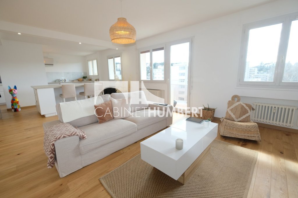 APPARTEMENT T4 A VENDRE - ST ETIENNE FAURIEL - 89.01 m2 - 184�000�&euro;