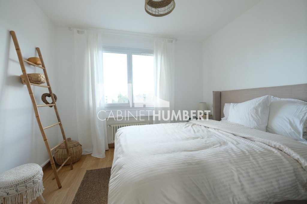 APPARTEMENT T4 A VENDRE - ST ETIENNE FAURIEL - 89.01 m2 - 184�000�&euro;