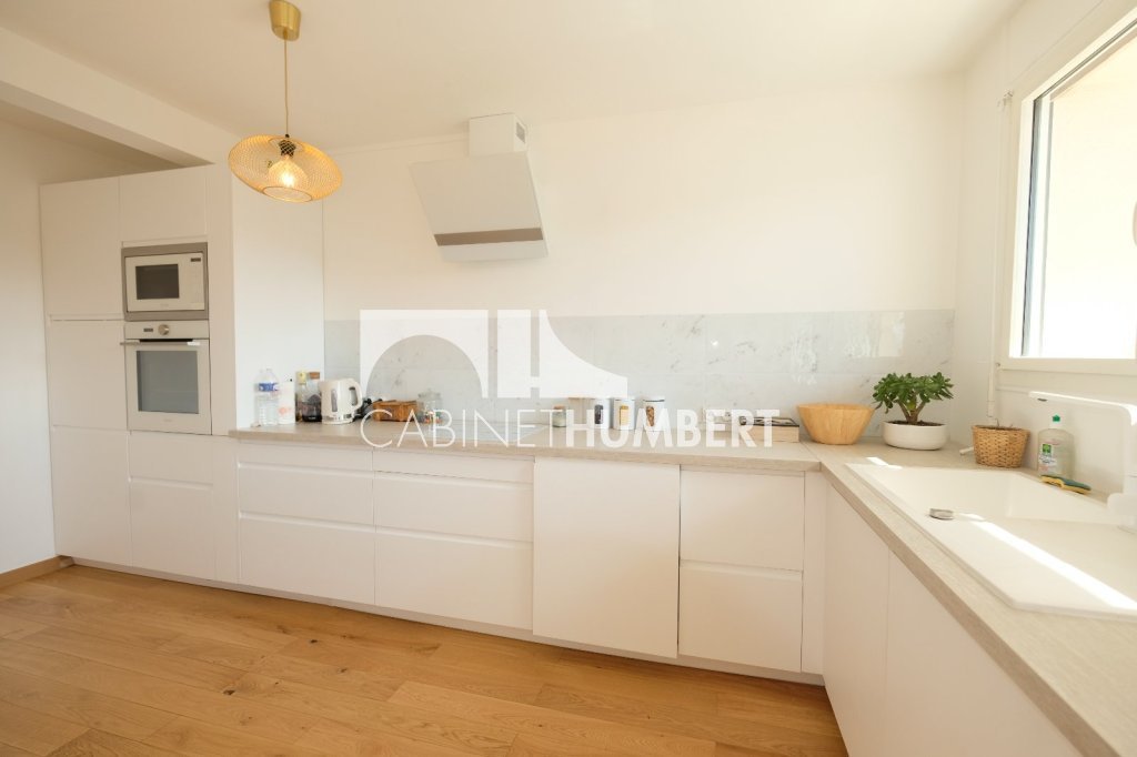 APPARTEMENT T4 A VENDRE - ST ETIENNE FAURIEL - 89.01 m2 - 184�000�&euro;