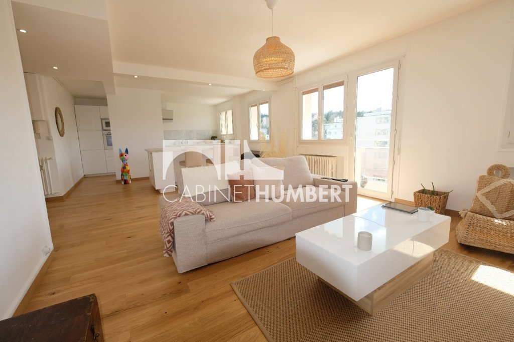 APPARTEMENT T4 A VENDRE - ST ETIENNE FAURIEL - 89.01 m2 - 184�000�&euro;