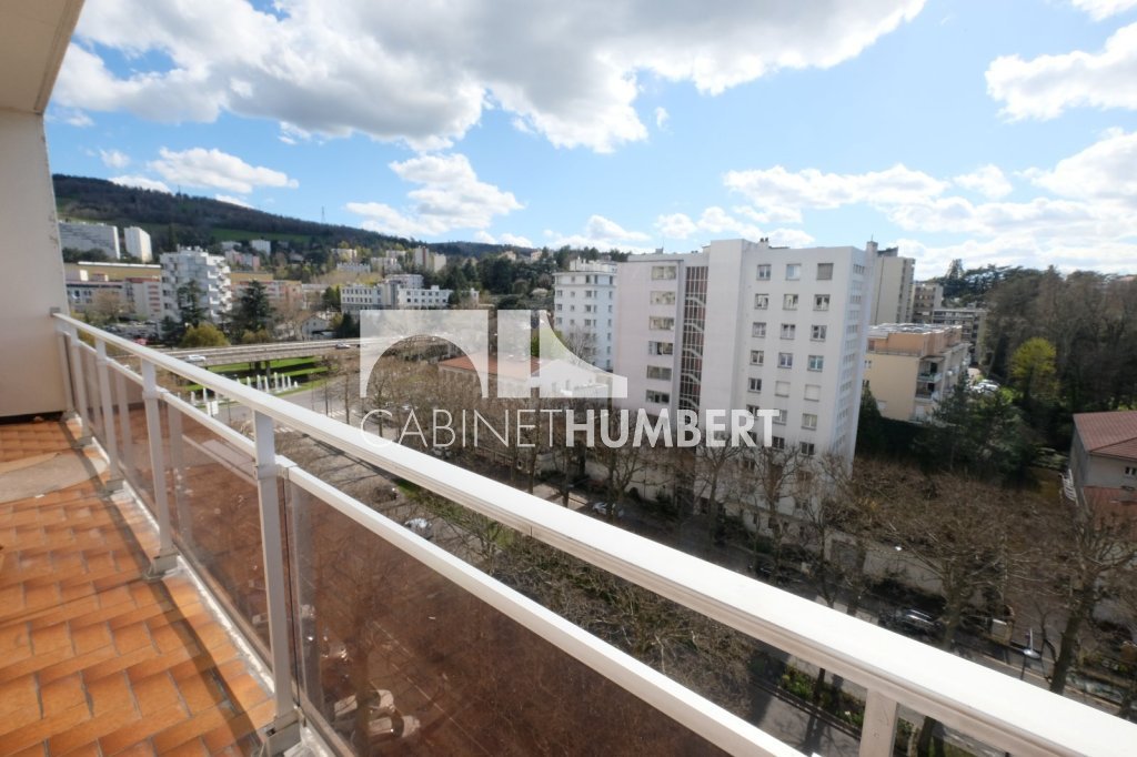 APPARTEMENT T4 A VENDRE - ST ETIENNE FAURIEL - 89.01 m2 - 184�000�&euro;