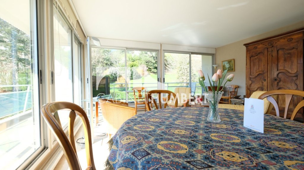 APPARTEMENT T4 A VENDRE - ST ETIENNE FAURIEL - 91.65 m2 - 169�000�&euro;