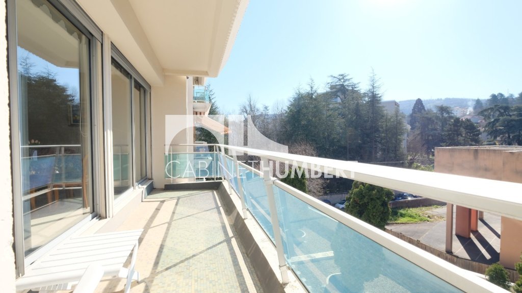 APPARTEMENT T4 A VENDRE - ST ETIENNE FAURIEL - 91.65 m2 - 169�000�&euro;