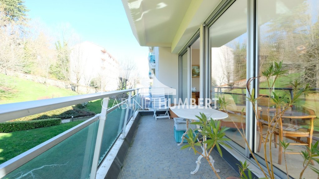 APPARTEMENT T4 A VENDRE - ST ETIENNE FAURIEL - 91.65 m2 - 169�000�&euro;