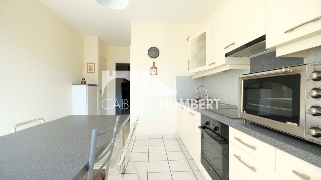 APPARTEMENT T4 A VENDRE - ST ETIENNE FAURIEL - 91.65 m2 - 169�000�&euro;