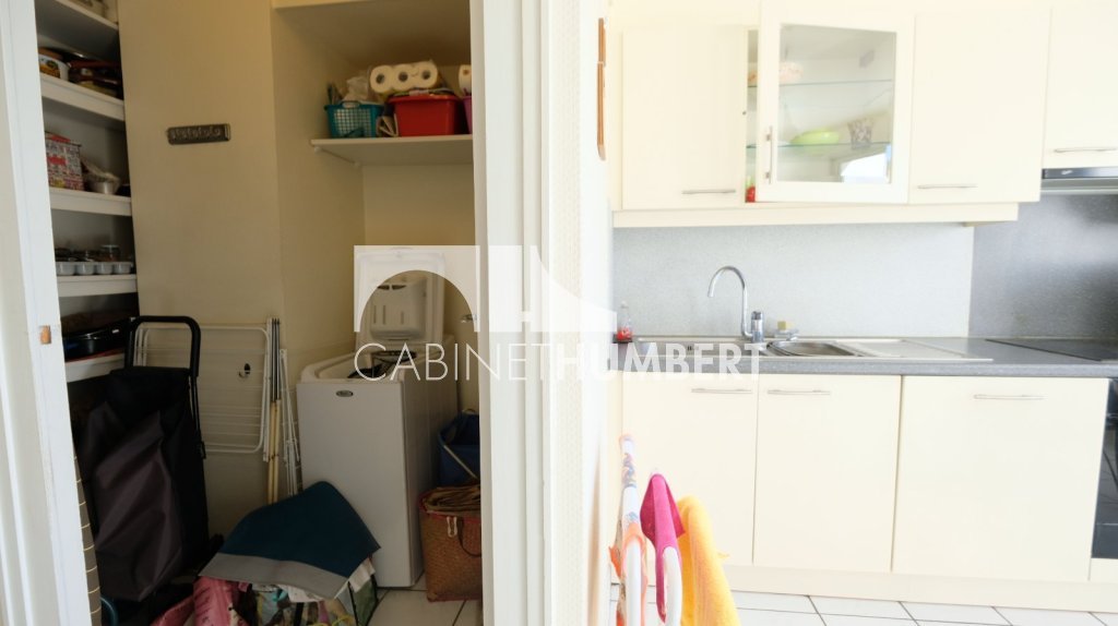 APPARTEMENT T4 A VENDRE - ST ETIENNE FAURIEL - 91.65 m2 - 169�000�&euro;