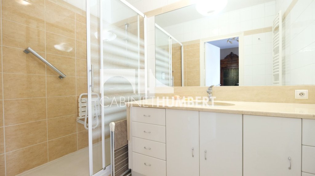 APPARTEMENT T4 A VENDRE - ST ETIENNE FAURIEL - 91.65 m2 - 169�000�&euro;