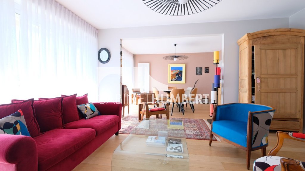 APPARTEMENT T4 A VENDRE - ST ETIENNE FAURIEL - 87.86 m2 - 175 000 &euro;