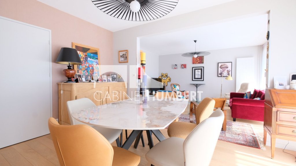 APPARTEMENT T4 A VENDRE - ST ETIENNE FAURIEL - 87.86 m2 - 175 000 &euro;