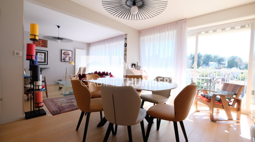 APPARTEMENT T4 A VENDRE - ST ETIENNE FAURIEL - 87.86 m2 - 175 000 &euro;