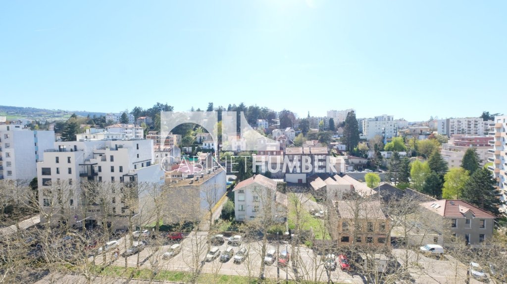 APPARTEMENT T4 A VENDRE - ST ETIENNE FAURIEL - 87.86 m2 - 175 000 &euro;