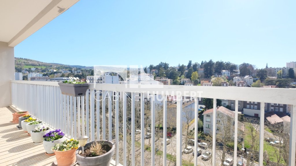 APPARTEMENT T4 A VENDRE - ST ETIENNE FAURIEL - 87.86 m2 - 175 000 &euro;