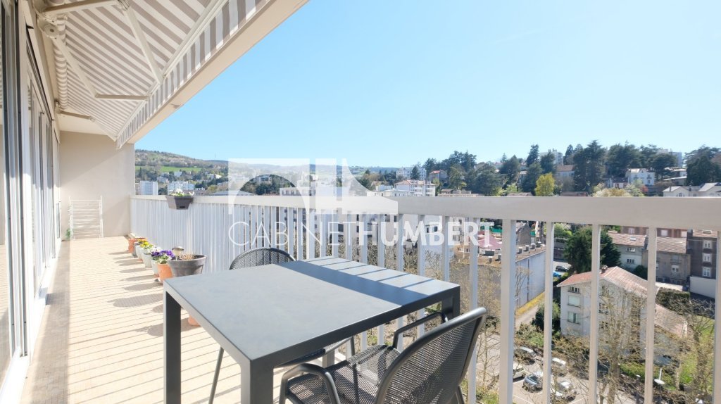 APPARTEMENT T4 A VENDRE - ST ETIENNE FAURIEL - 87.86 m2 - 175 000 &euro;