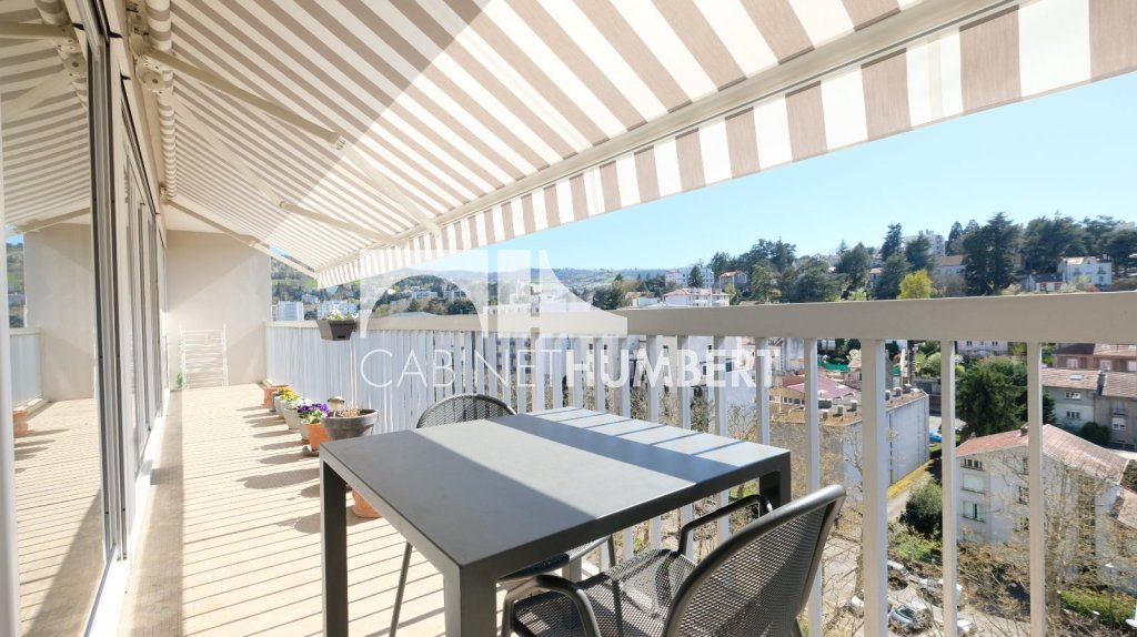 APPARTEMENT T4 A VENDRE - ST ETIENNE FAURIEL - 87.86 m2 - 175 000 &euro;