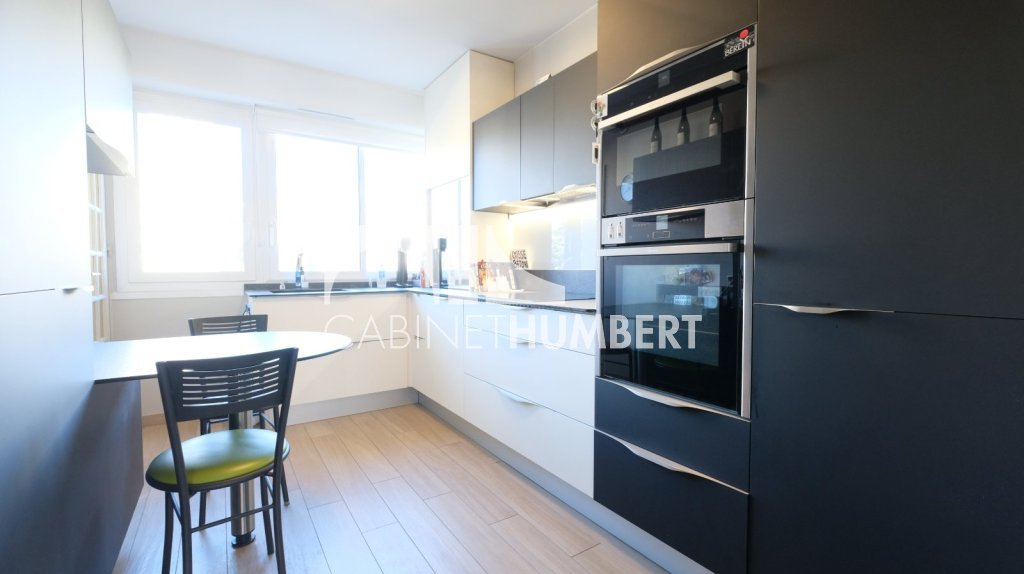 APPARTEMENT T4 A VENDRE - ST ETIENNE FAURIEL - 87.86 m2 - 175 000 &euro;