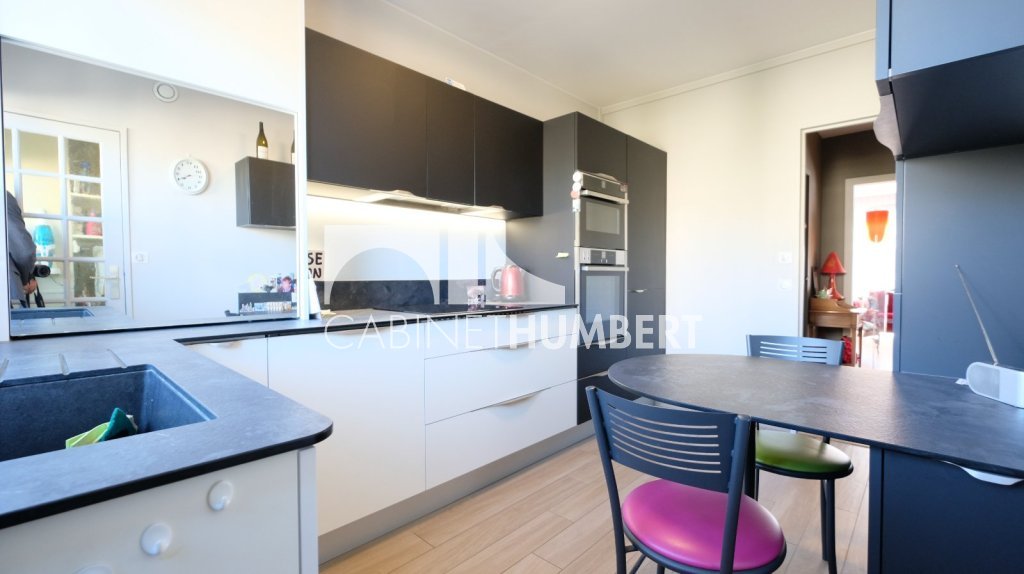 APPARTEMENT T4 A VENDRE - ST ETIENNE FAURIEL - 87.86 m2 - 175 000 &euro;