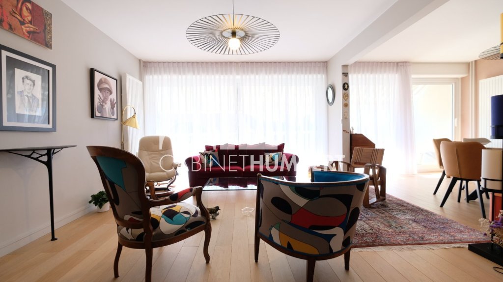 APPARTEMENT T4 A VENDRE - ST ETIENNE FAURIEL - 87.86 m2 - 175 000 &euro;