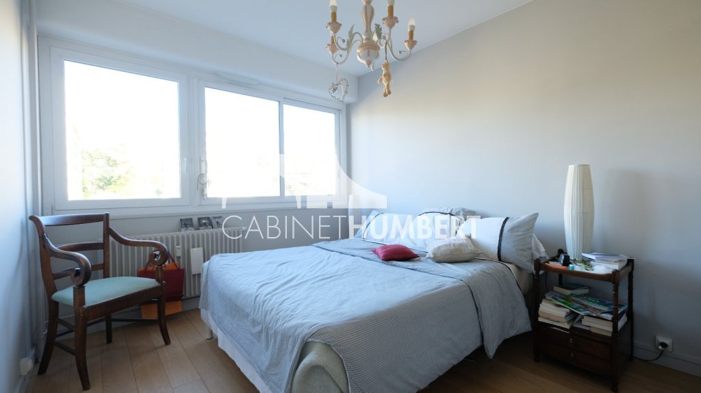 APPARTEMENT T4 A VENDRE - ST ETIENNE FAURIEL - 87.86 m2 - 175 000 &euro;