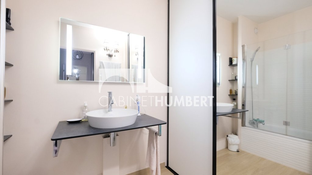 APPARTEMENT T4 A VENDRE - ST ETIENNE FAURIEL - 87.86 m2 - 175 000 &euro;