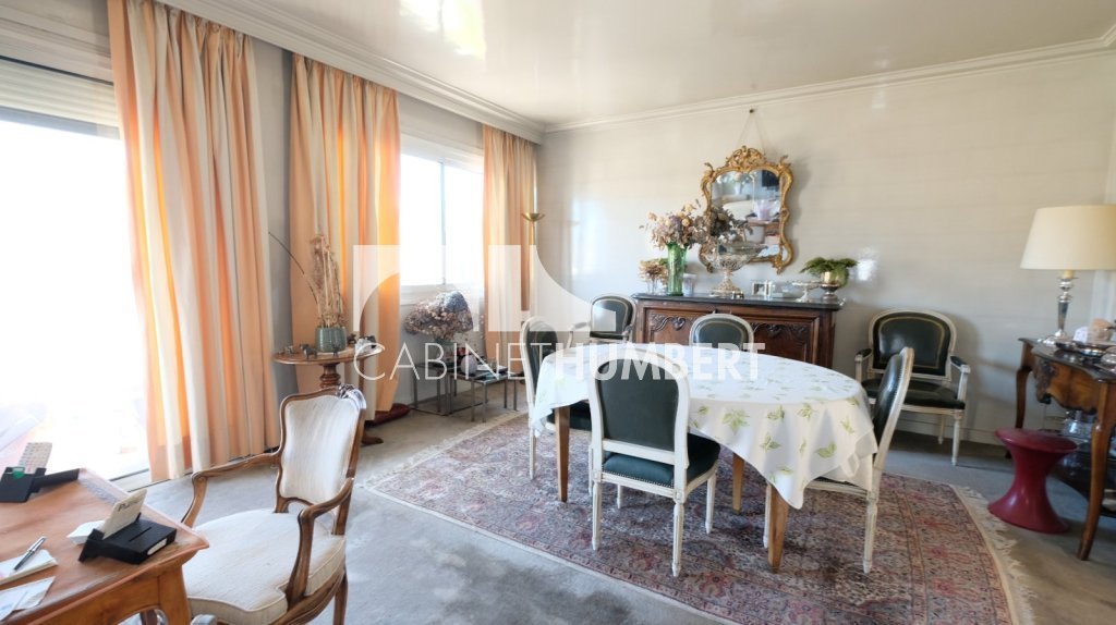 APPARTEMENT T4 A VENDRE - ST ETIENNE FAURIEL - 112.03 m2 - 89 000 &euro;