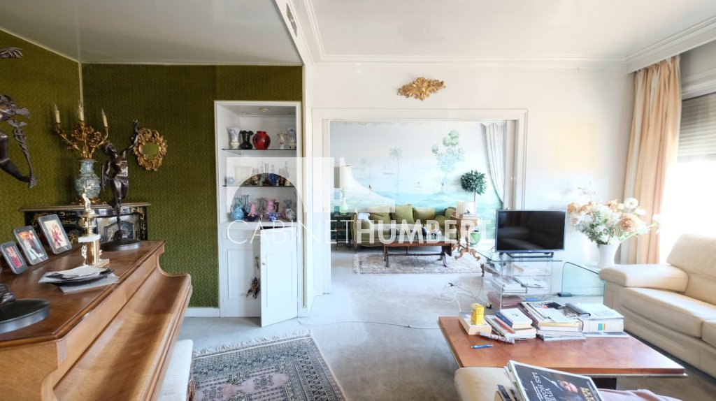 APPARTEMENT T4 A VENDRE - ST ETIENNE FAURIEL - 112.03 m2 - 89 000 &euro;