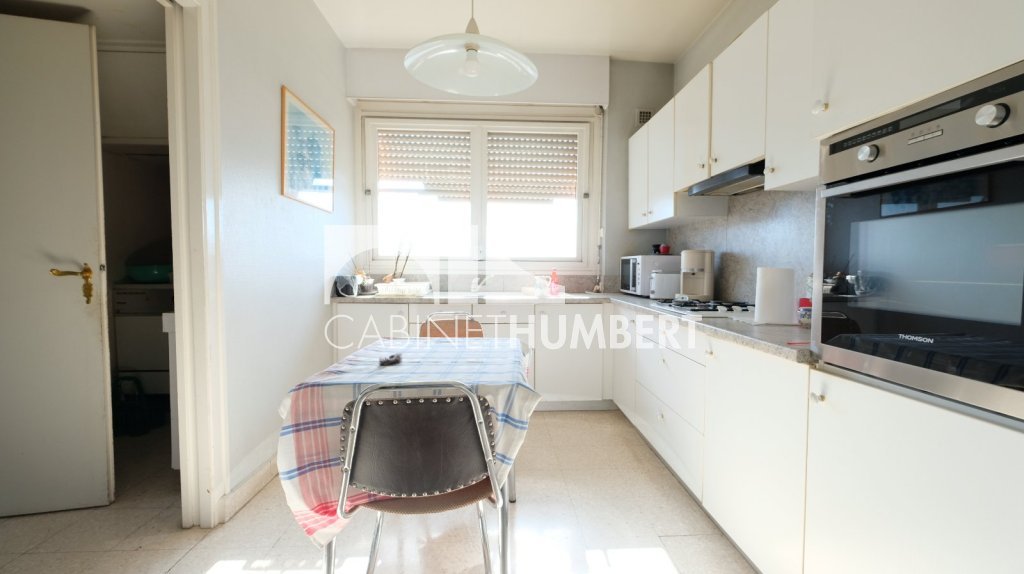 APPARTEMENT T4 A VENDRE - ST ETIENNE FAURIEL - 112.03 m2 - 89 000 &euro;