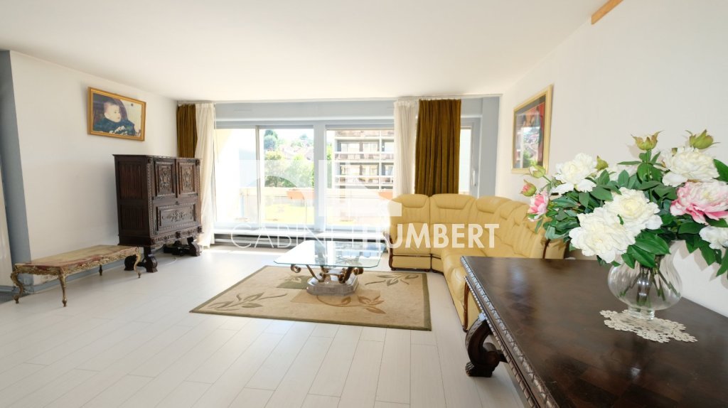 APPARTEMENT T4 A VENDRE - ST ETIENNE FAURIEL - 110.29 m2 - 119 000 &euro;