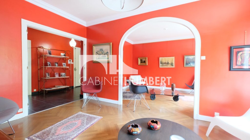 APPARTEMENT T4 A VENDRE - ST ETIENNE FAURIEL - 94.89 m2 - 169 900 &euro;