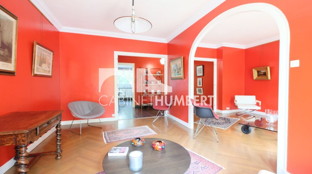 APPARTEMENT T4 A VENDRE - ST ETIENNE FAURIEL - 94.89 m2 - 169 900 &euro;
