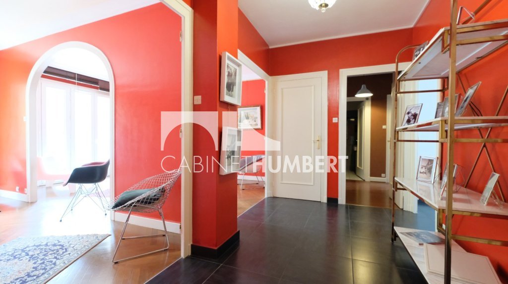 APPARTEMENT T4 A VENDRE - ST ETIENNE FAURIEL - 94.89 m2 - 169 900 &euro;