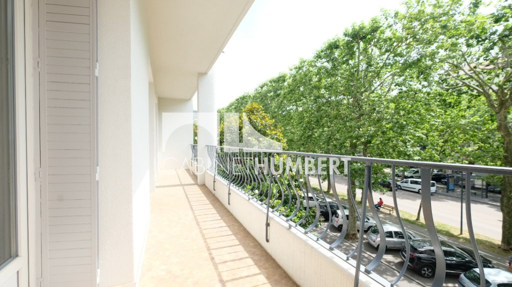 APPARTEMENT T4 A VENDRE - ST ETIENNE FAURIEL - 94.89 m2 - 169 900 &euro;