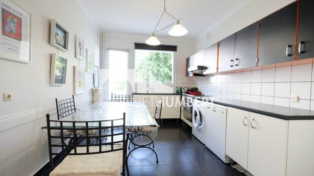 APPARTEMENT T4 A VENDRE - ST ETIENNE FAURIEL - 94.89 m2 - 169 900 &euro;