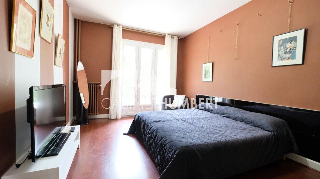 APPARTEMENT T4 A VENDRE - ST ETIENNE FAURIEL - 94.89 m2 - 169 900 &euro;