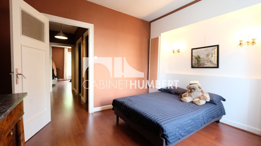 APPARTEMENT T4 A VENDRE - ST ETIENNE FAURIEL - 94.89 m2 - 169 900 &euro;