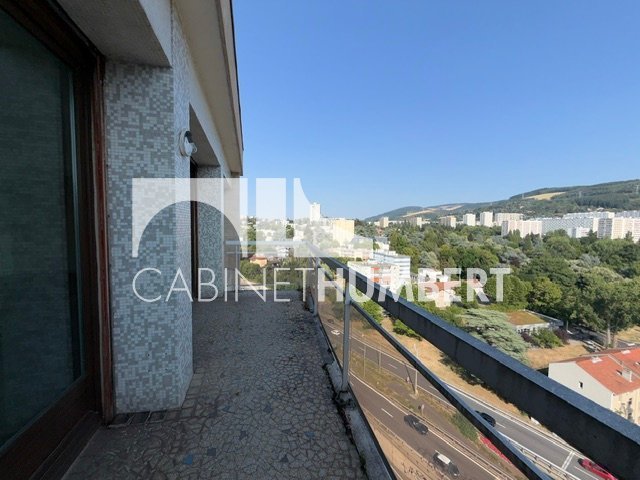 APPARTEMENT T4 A VENDRE - ST ETIENNE FAURIEL - 97 m2 - 97 000 &euro;
