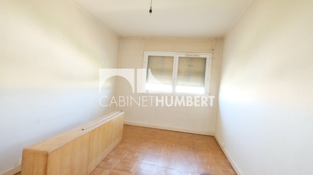 APPARTEMENT T4 A VENDRE - ST ETIENNE FAURIEL - 97 m2 - 97 000 &euro;