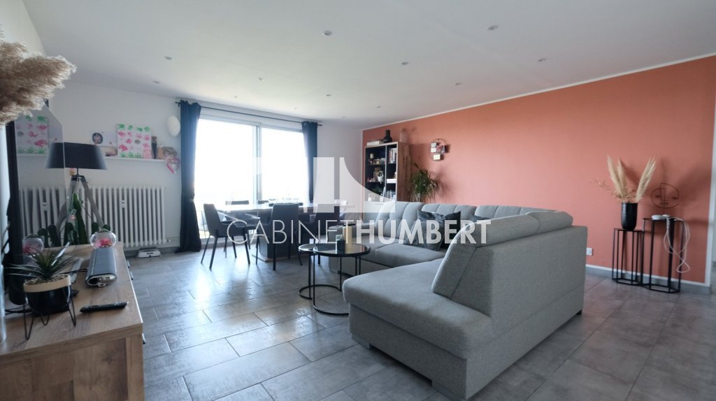 APPARTEMENT T4 A VENDRE - ST ETIENNE FAURIEL - 90.23 m2 - 175 000 &euro;