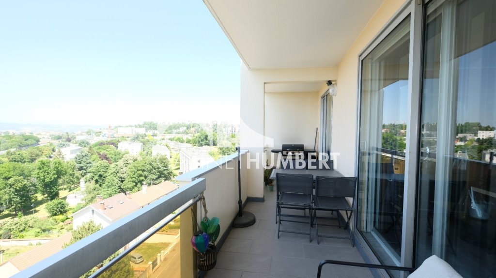 APPARTEMENT T4 A VENDRE - ST ETIENNE FAURIEL - 90.23 m2 - 175 000 &euro;