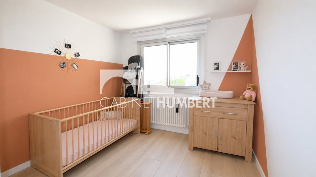 APPARTEMENT T4 A VENDRE - ST ETIENNE FAURIEL - 90.23 m2 - 175 000 &euro;
