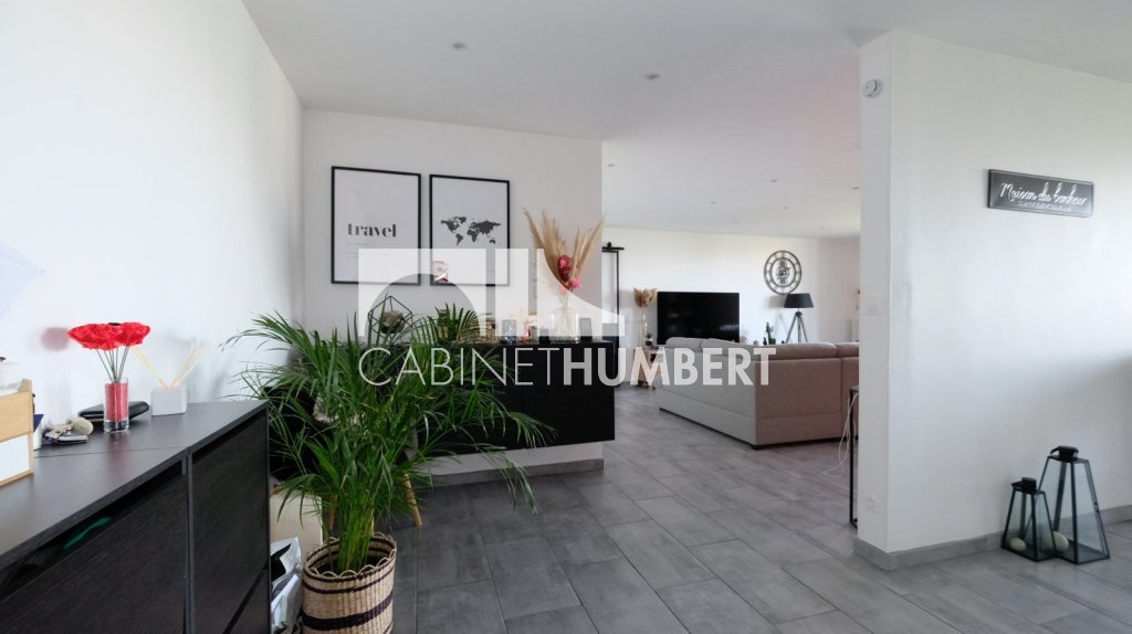 APPARTEMENT T4 A VENDRE - ST ETIENNE FAURIEL - 90.23 m2 - 175 000 &euro;