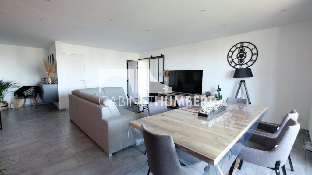 APPARTEMENT T4 A VENDRE - ST ETIENNE FAURIEL - 90.23 m2 - 175 000 &euro;