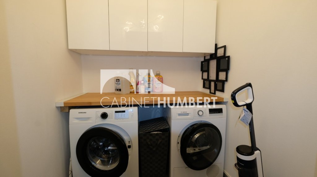 APPARTEMENT T4 A VENDRE - ST ETIENNE FAURIEL - 90.23 m2 - 175 000 &euro;