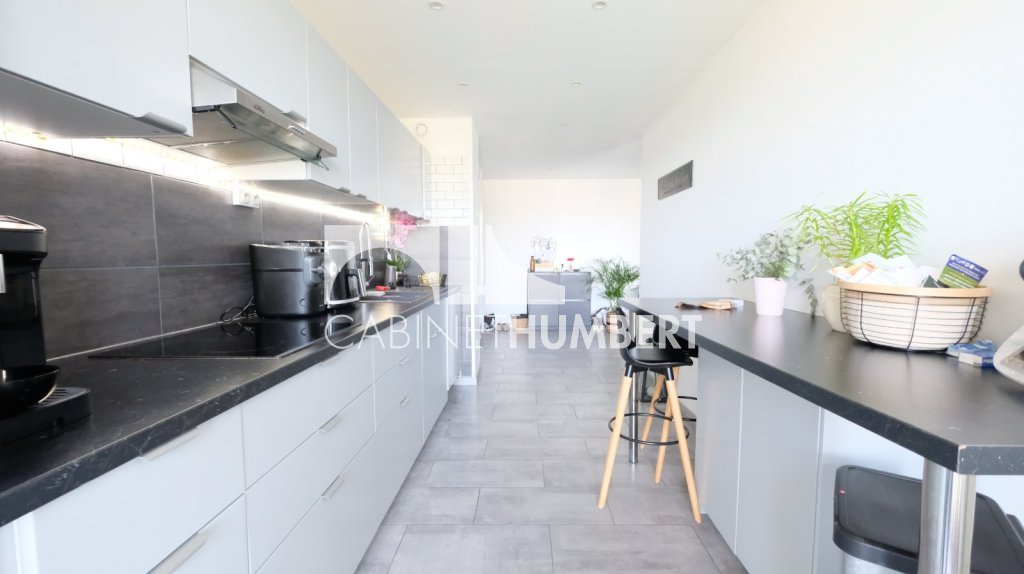 APPARTEMENT T4 A VENDRE - ST ETIENNE FAURIEL - 90.23 m2 - 175 000 &euro;