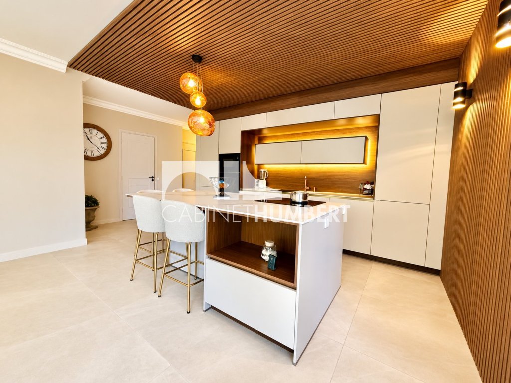 APPARTEMENT T4 A VENDRE - ST ETIENNE FAURIEL - 93 m2 - 260 000 &euro;