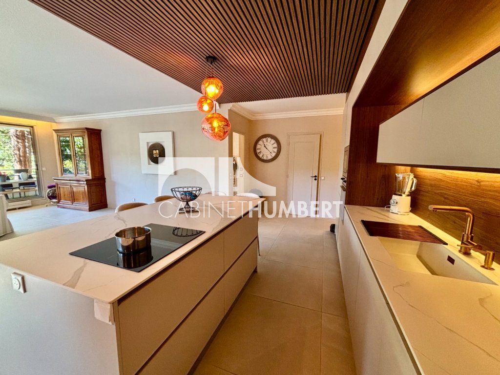 APPARTEMENT T4 A VENDRE - ST ETIENNE FAURIEL - 93 m2 - 260 000 &euro;