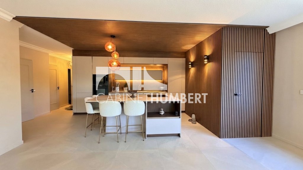 APPARTEMENT T4 A VENDRE - ST ETIENNE FAURIEL - 93 m2 - 260 000 &euro;