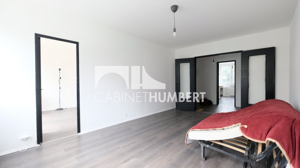 APPARTEMENT T4 A VENDRE - ST ETIENNE LA M�TARE - 76.31 m2 - 72�000�&euro;