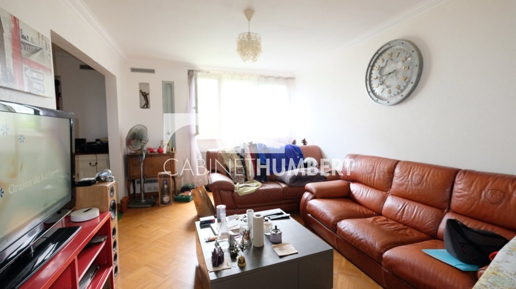 APPARTEMENT T4 A VENDRE - ST ETIENNE LA MÉTARE - 72.51 m2 - 68 000 &euro;