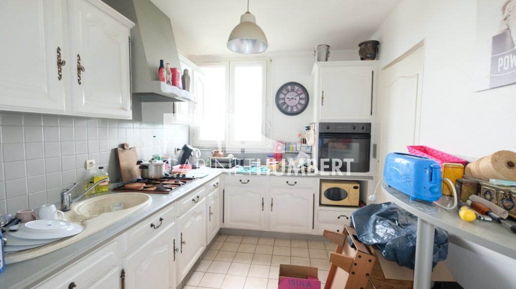 APPARTEMENT T4 A VENDRE - ST ETIENNE LA MÉTARE - 72.51 m2 - 68 000 &euro;