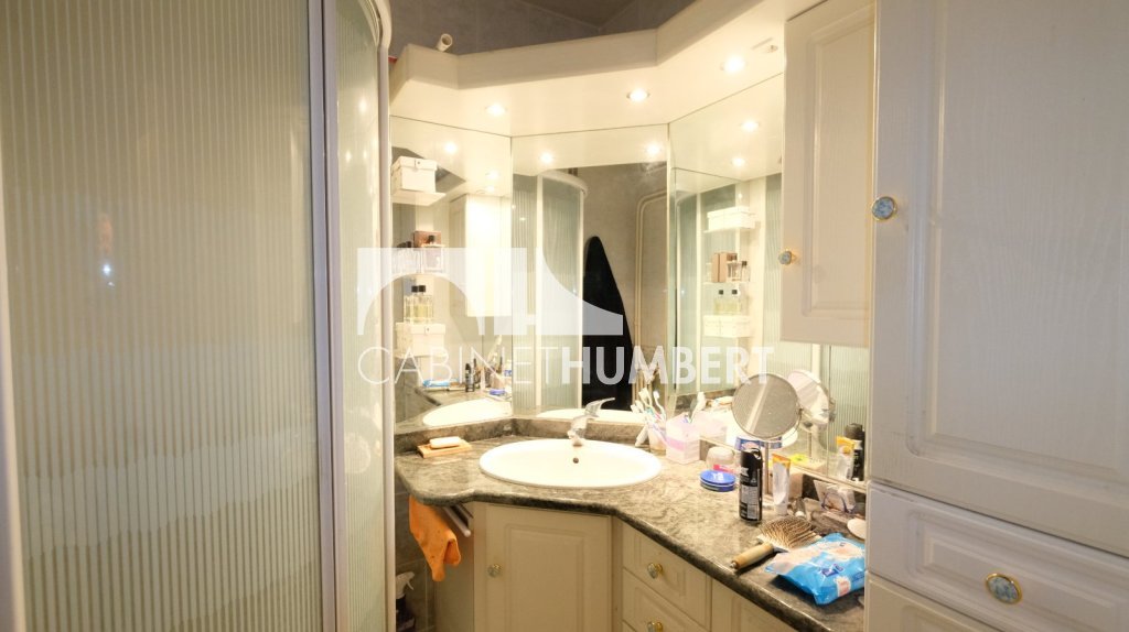 APPARTEMENT T4 A VENDRE - ST ETIENNE LA MÉTARE - 72.51 m2 - 68 000 &euro;